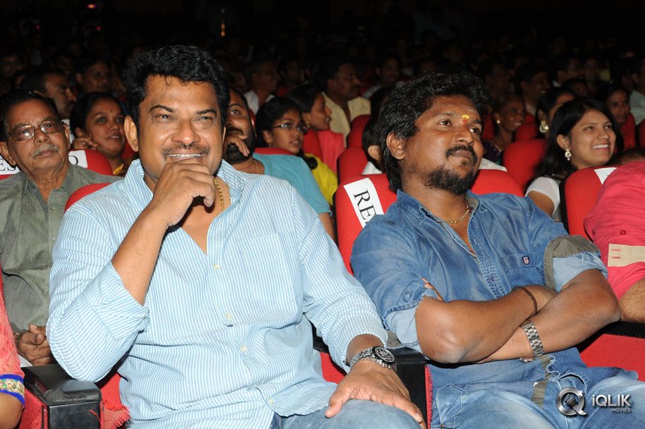 Chakkiligintha-Movie-Audio-Launch